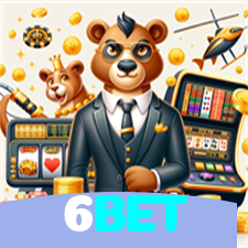 6BET：Aposte no futebol online e vença com estilo e emoção!