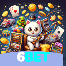 6BET：Jogue futebol online e sinta o jogo como nunca antes!