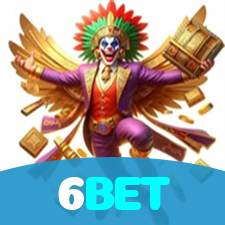 6BET:Jogue roleta, blackjack e aposte no futebol para uma experiência completa!