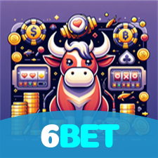 6BET：Jogue futebol online e sinta a adrenalina das grandes vitórias!