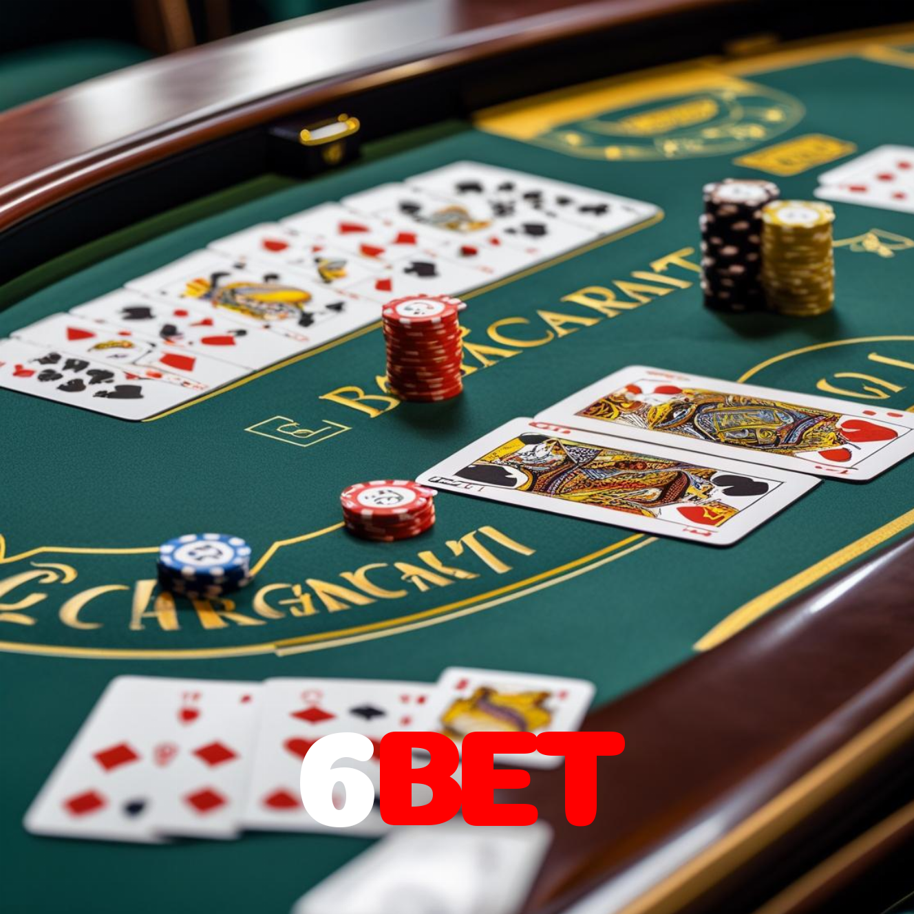 6BET：Jogue agora e vença nas melhores slots online!
