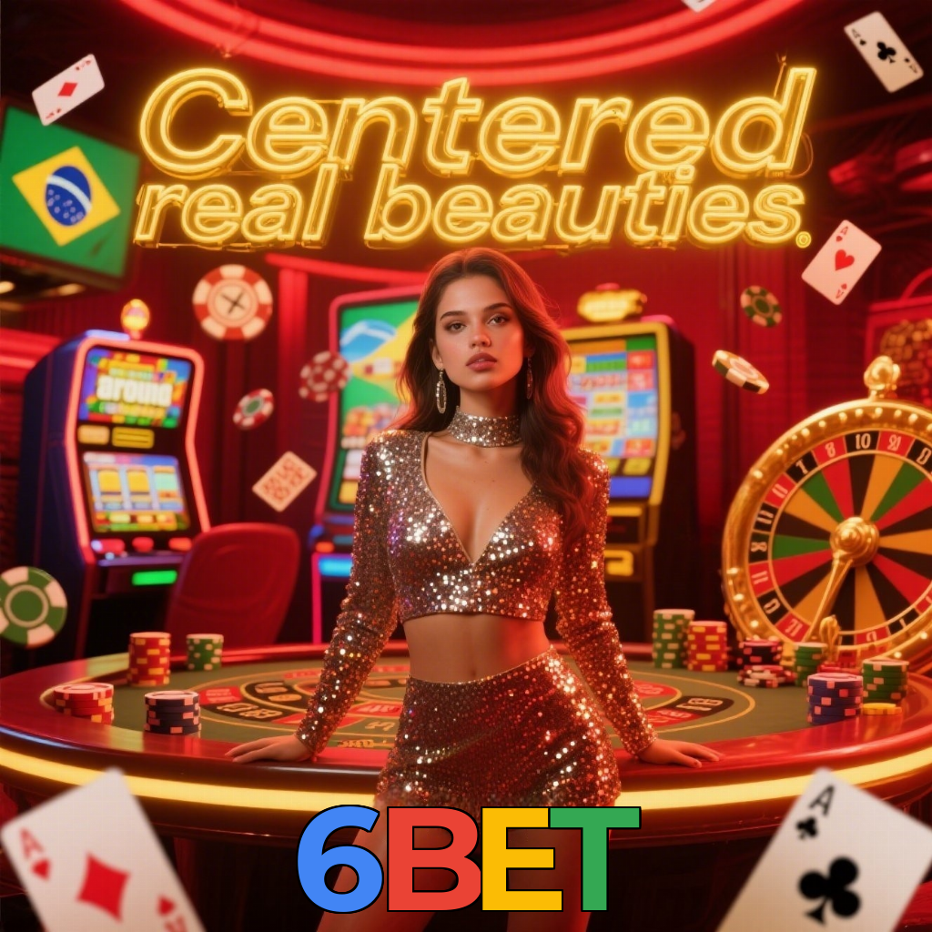 6BET:Jogue poker e aposte no futebol com grandes prêmios em jogo!