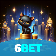 6BET：Em nosso cassino online, grandes prêmios estão ao seu alcance!