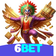 6BET：Aposte agora nas roletas e veja a sorte brilhar para você!