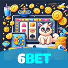 6BET：Em nosso cassino online, a diversão nunca tem fim!
