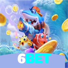 6BET：Aposte nas nossas roletas e veja a sorte sorrir para você!