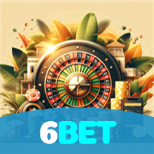 6BET：Aposte no futebol e jogue os melhores jogos de cassino com segurança!