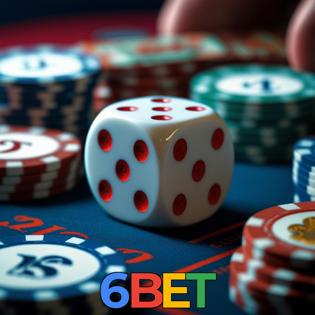 6BET:Jogue roleta e aposte no futebol ao vivo para grandes prêmios!