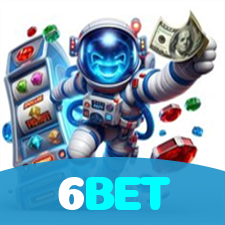 6BET：Em nosso cassino online, a diversão nunca tem fim!