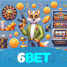 6BET：Aposte no futebol online e veja suas vitórias se multiplicarem!