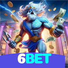 6BET：Aposte no futebol e ganhe prêmios fantásticos em blackjack e roleta!