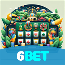 6BET：Aposte no futebol e jogue blackjack com grandes vitórias no cassino online!