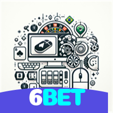 6BET：No futebol online, a vitória é garantida para quem joga com coragem!