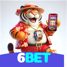 6BET：Aposte no futebol e jogue as melhores slots para grandes vitórias!
