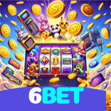 6BET：Aposte no futebol e jogue os melhores jogos de cassino para grandes vitórias!