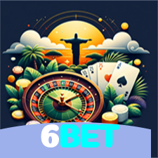 6BET:Viva a emoção das apostas ao vivo! Jogue agora e ganhe prêmios incríveis!