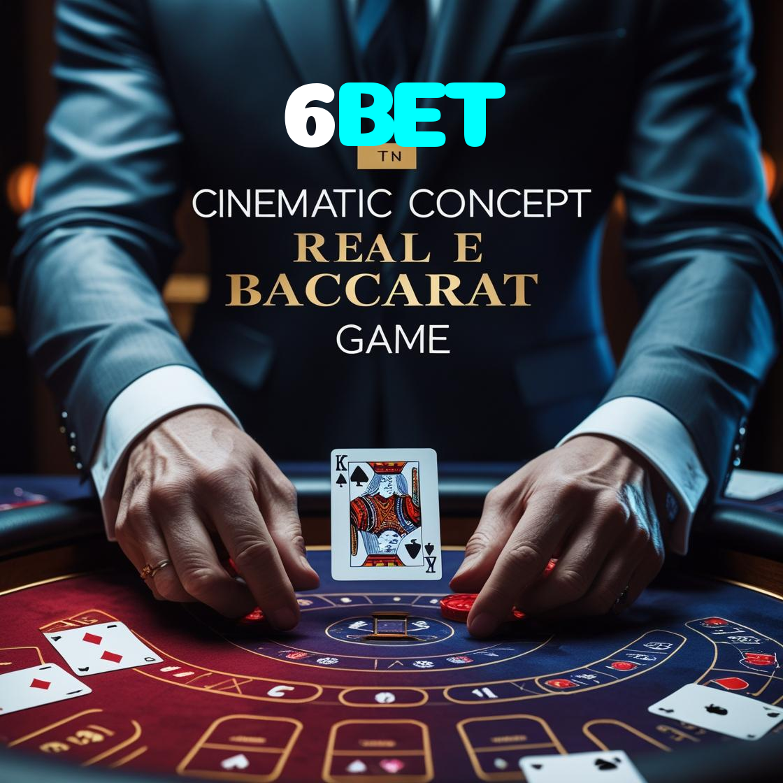 6BET:Divirta-se com blackjack e apostas no futebol online, onde a sorte está ao seu lado!
