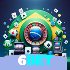 6BET：Aposte no futebol digital e vença os melhores times!