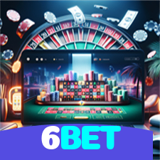 6BET：No futebol online, a cada aposta sua vitória está mais perto!