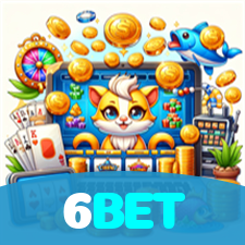6BET：Vença no blackjack e leve grandes prêmios para casa!