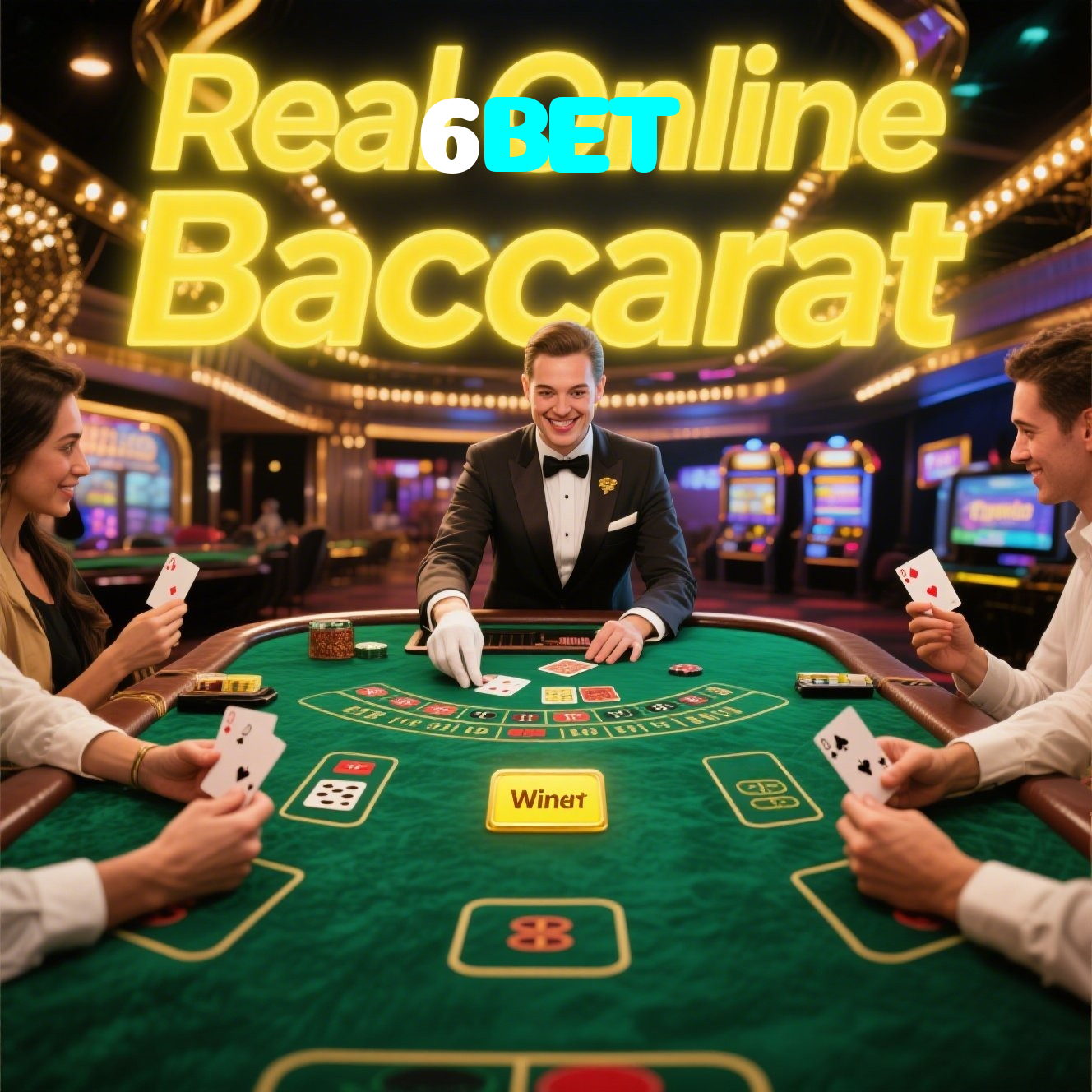6BET:Onde sua sorte brilha: poker, roleta e apostas em futebol!