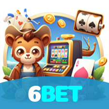 6BET：O cassino online está te esperando! Gire a roleta e ganhe!
