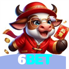 6BET：A emoção das slots online te espera! Gire e ganhe prêmios incríveis!
