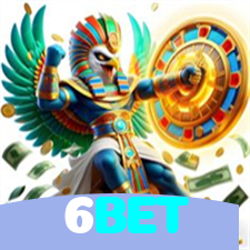 6BET：Desafie a roleta e ganhe prêmios incríveis no nosso cassino!