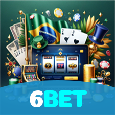 6BET:Jogue roleta, aposte no futebol e ganhe grandes prêmios!