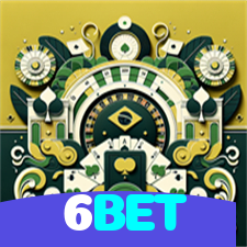 6BET：Jogue blackjack, aposte no futebol e conquiste grandes prêmios em nosso cassino!