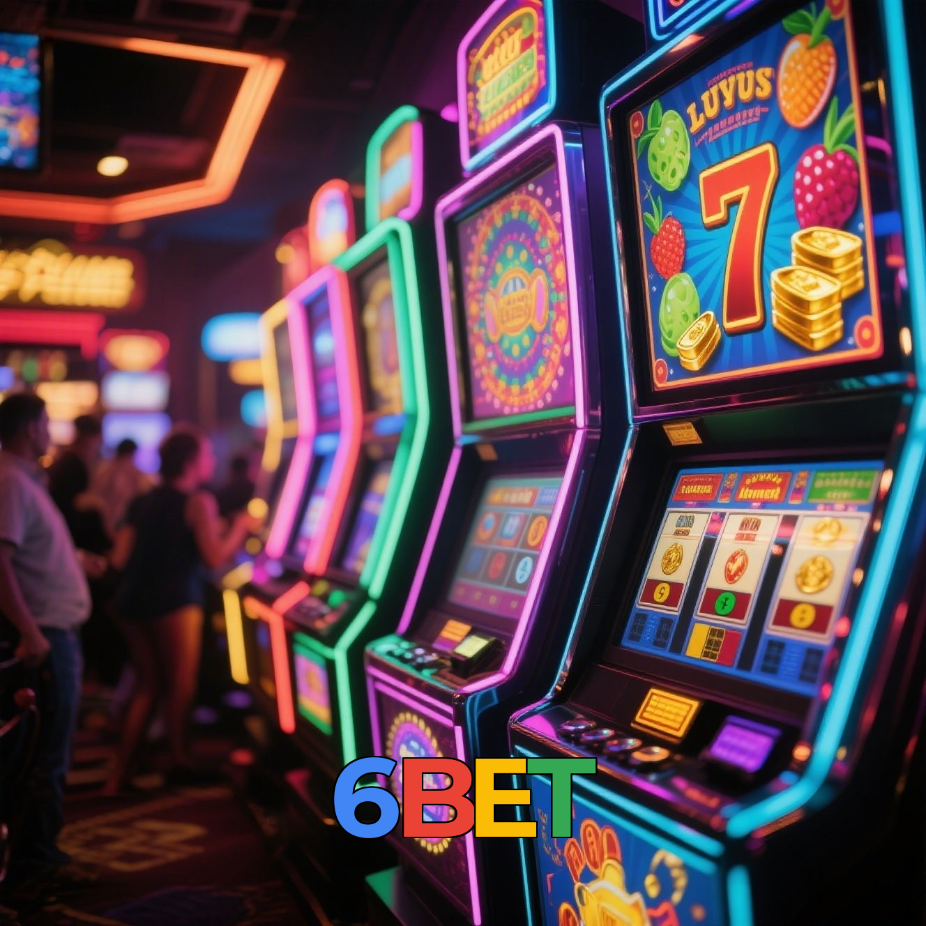 6BET:Aposte no futebol online e faça parte das grandes conquistas!