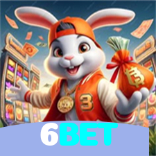 6BET：A sorte está na roleta! Aposte e ganhe agora!