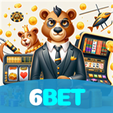 6BET：Onde as apostas no futebol se encontram com as vitórias no cassino!