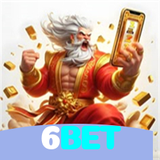 6BET：As melhores slots para você! Aposte e ganhe agora!