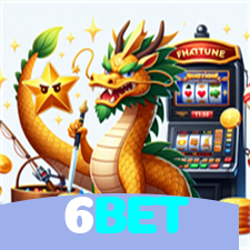 6BET：A melhor experiência de apostas no futebol e cassino está no nosso site!