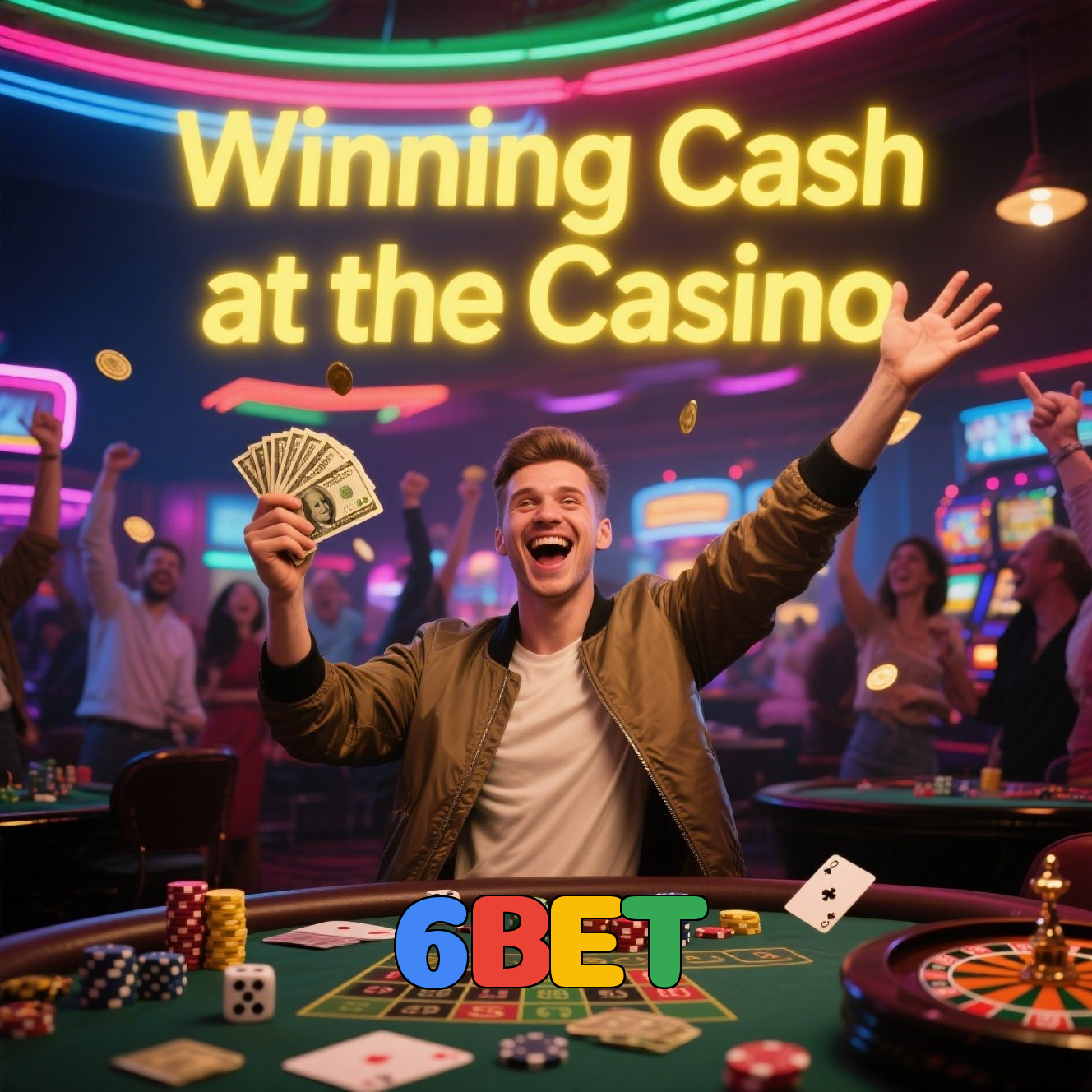6BET：A sorte está no cassino online com apostas no futebol e grandes vitórias!