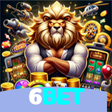 6BET：Sua sorte brilha em jogos de blackjack e apostas no futebol!