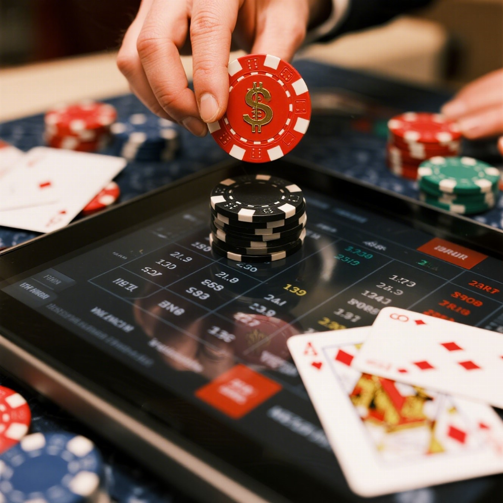 6BET：Jogue no cassino mais confiável com apostas em futebol e jogos emocionantes!