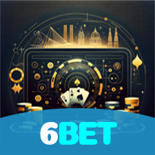 6BET：Entre na ação! Aposte nas melhores mesas de roleta!