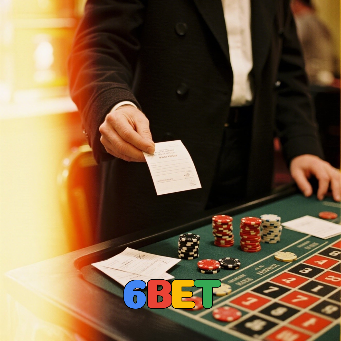 6BET:Aposte no futebol online e conquiste grandes recompensas!