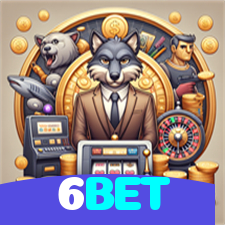 6BET：Jogue blackjack e aposte no futebol para uma experiência emocionante!