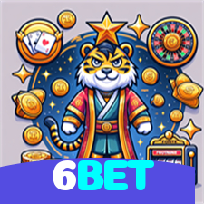 6BET：Vença no futebol online e sinta a emoção de marcar seu gol de ouro!