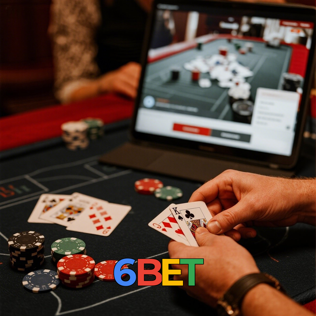6BET:Aposte agora nas roletas e mostre sua sorte!