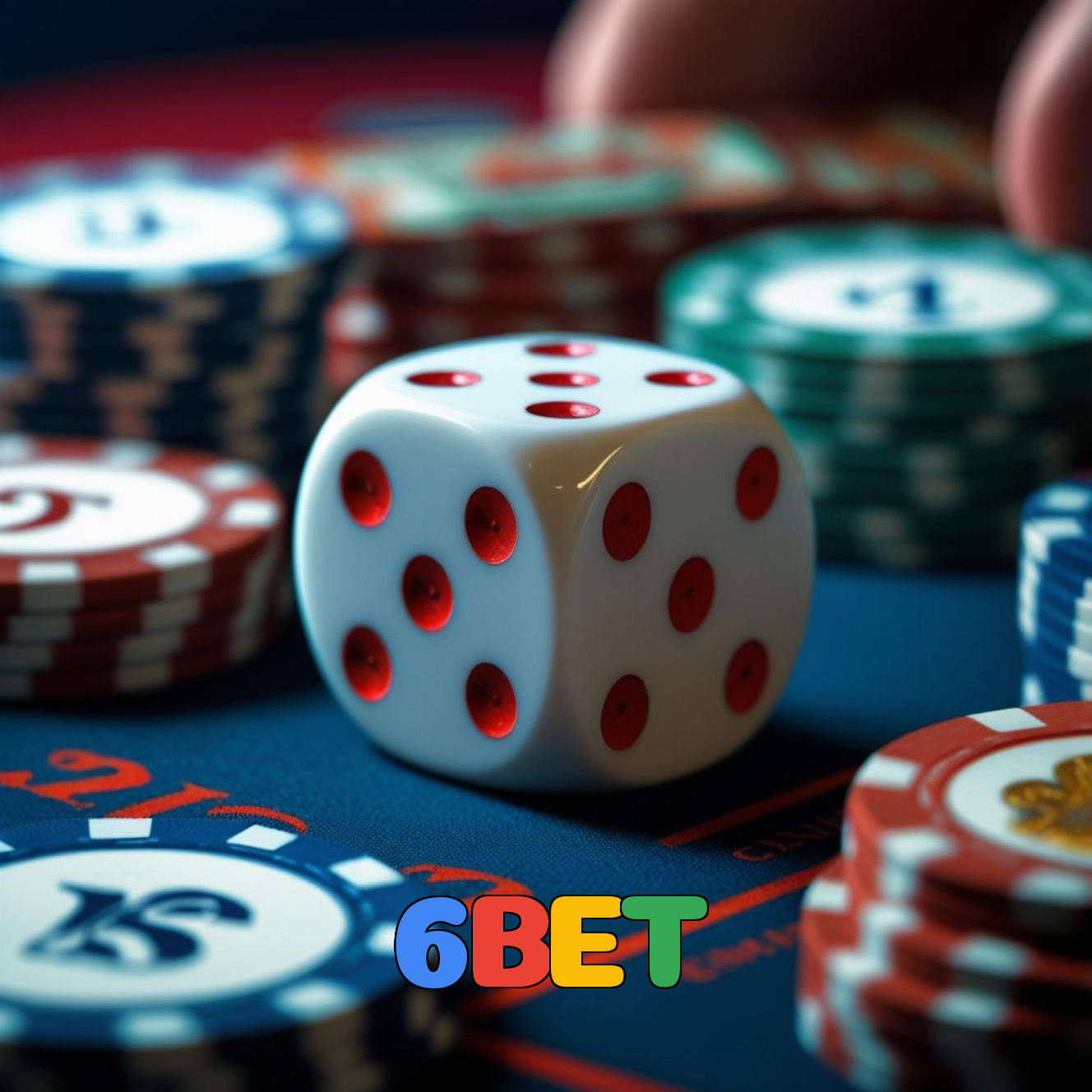 6BET:Vença no futebol online e sinta o sabor da conquista!