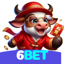 6BET：Cada giro é uma chance de conquistar prêmios incríveis!