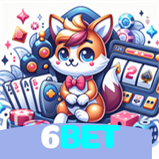 6BET：Apostas emocionantes em futebol e vitórias épicas no cassino online!