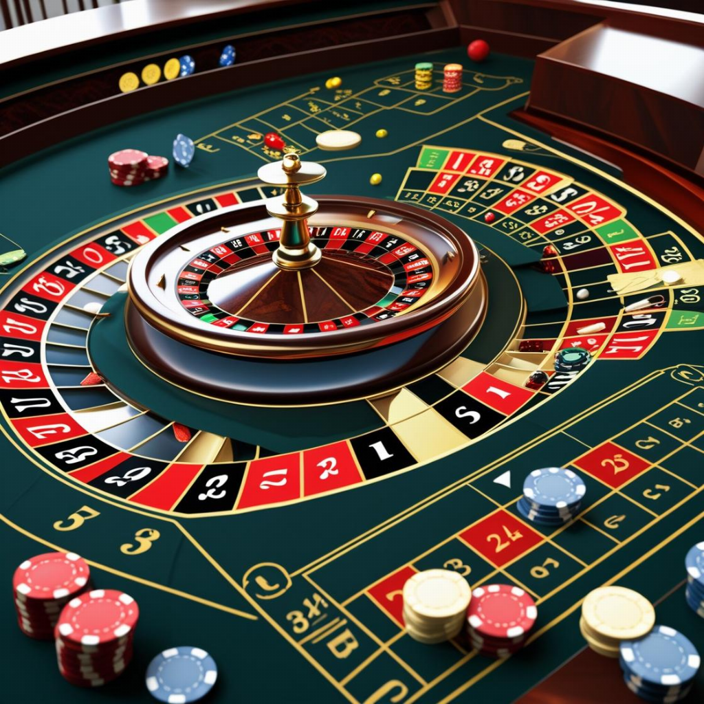 6BET：Sinta a emoção do poker online! Mostre que você é o mestre das cartas!