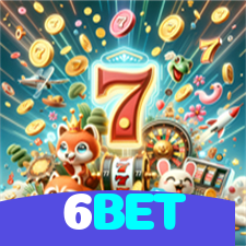 6BET：Ganhe prêmios incríveis jogando roleta e apostando no futebol online!