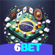 6BET:Gire as slots e conquiste o jackpot agora mesmo!
