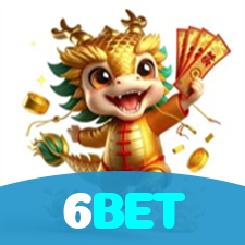 6BET：Ganhe prêmios incríveis no futebol e em jogos como roleta e blackjack!